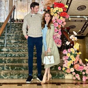 Meet your Posher, Colette